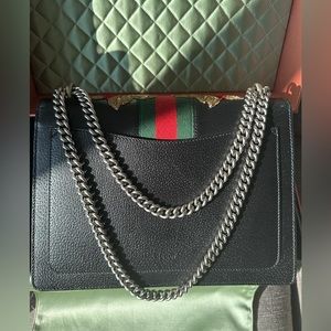 Authentic Gucci Dionysus Floral